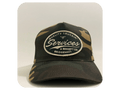 Truckin' Services Hat | BDU Camo
