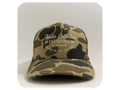 Eastbound & Down in Old School Camo
