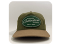 Founder's Hat (Unstructured Olive/Dune)