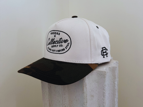 The "Stand Out" Hat