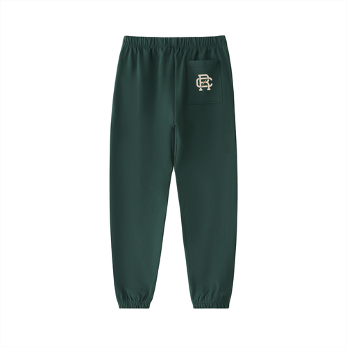 The Heritage Sweatpants